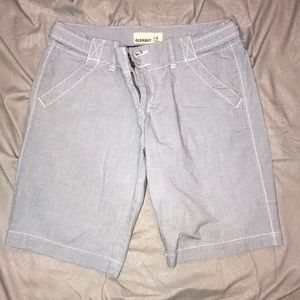 📢2 for $10 EUC Old navy Boy Short